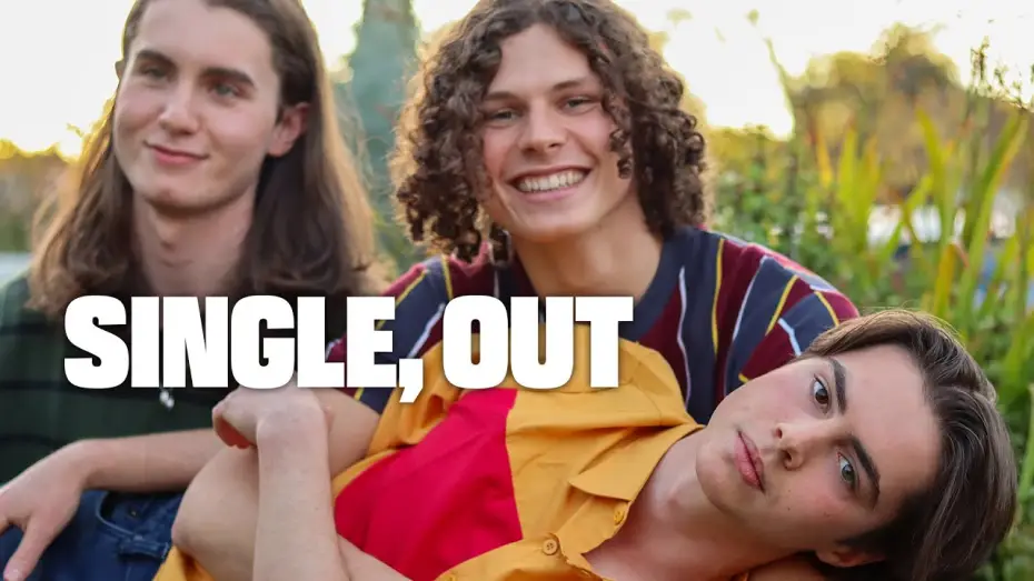 Wideo do serialu Single, Out — SINGLE OUT Trailer Deutsch | German [HD]