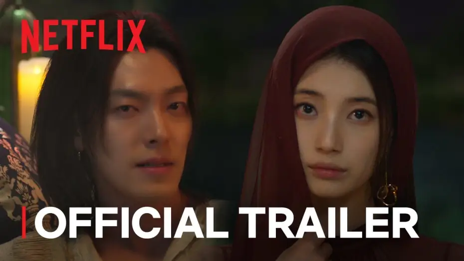 Видео к сериалу Życzenie dżina — Official Trailer [ENG SUB]