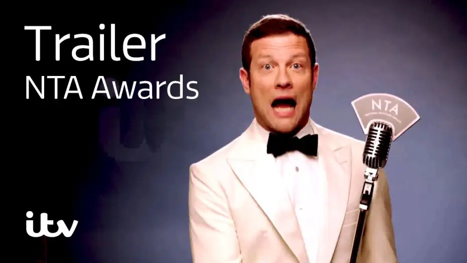 Wideo do serialu National Television Awards — The National Television Awards | ITV
