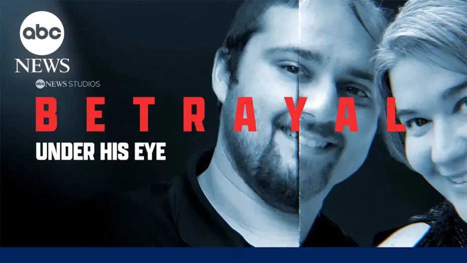 Wideo do serialu Betrayal — OFFICIAL TRAILER: ‘Betrayal: Under His Eye’