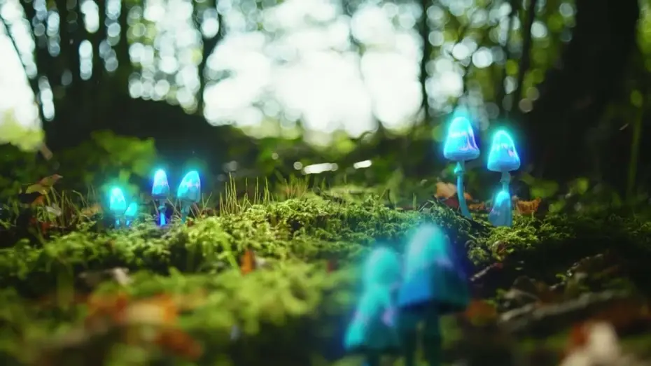 Wideo do serialu Częste skutki uboczne — Nature Bump #2