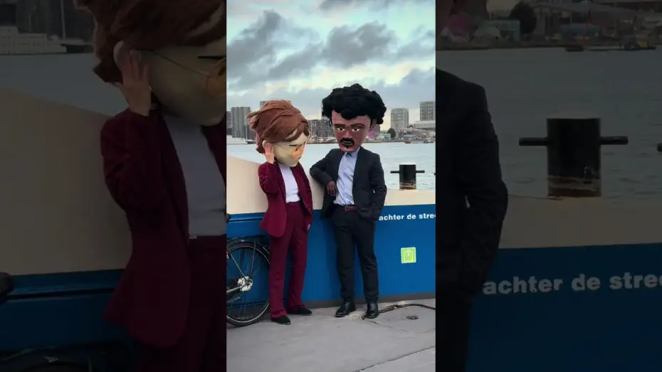 Wideo do serialu Częste skutki uboczne — Stream All Episodes Now