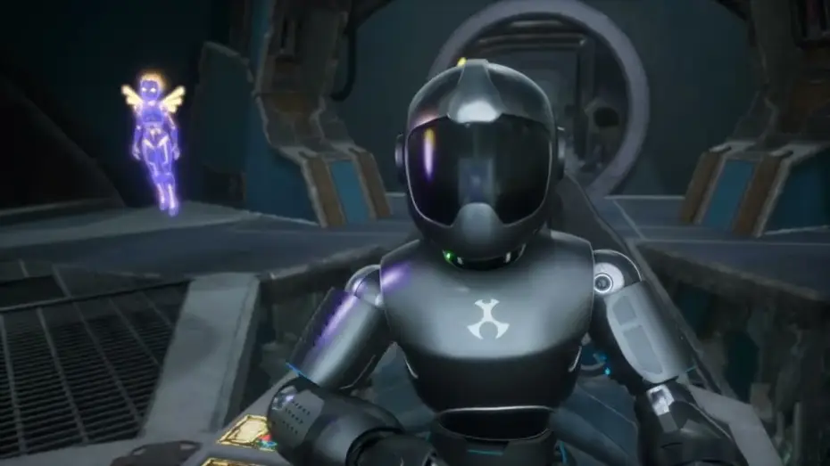 Wideo do serialu Częste skutki uboczne — Common Side Effects Toonami Premiere Intro