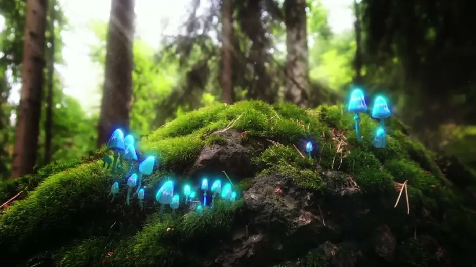 Wideo do serialu Częste skutki uboczne — Nature Bump #3