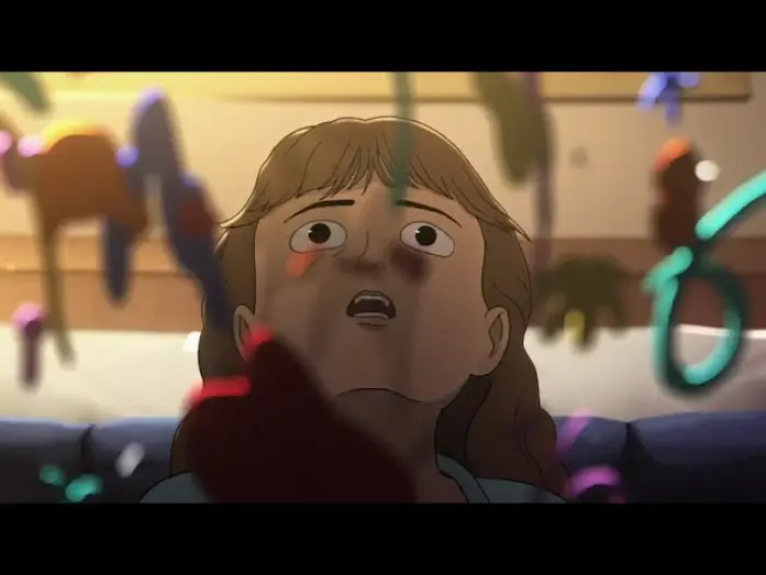 Wideo do serialu Częste skutki uboczne — Season 1 Final Episodes Promo