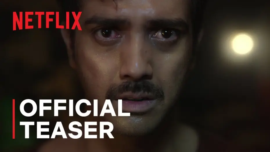 Видео к сериалу Joko Anwar: Koszmary i sny na jawie — Official Teaser [Subtitled]