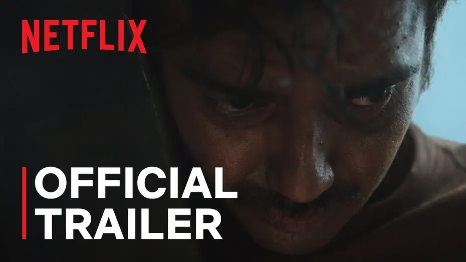 Видео к сериалу Joko Anwar: Koszmary i sny na jawie — Official Trailer [Subtitled]