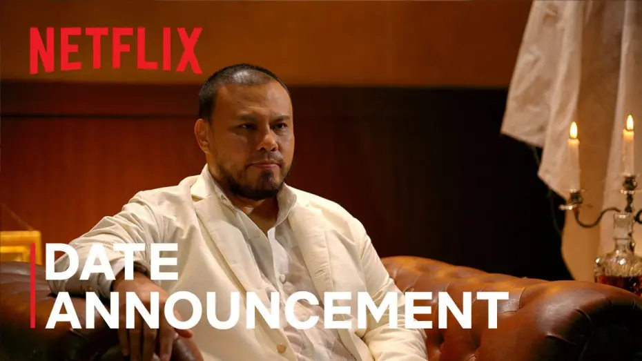 Видео к сериалу Joko Anwar: Koszmary i sny na jawie — Date Announcement [Subtitled]