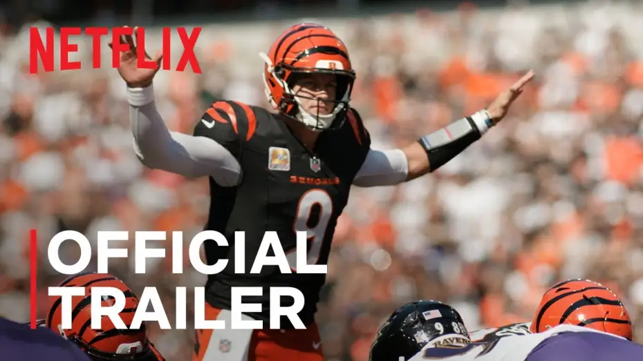 Wideo do serialu Quarterback — Season 2 Official Trailer