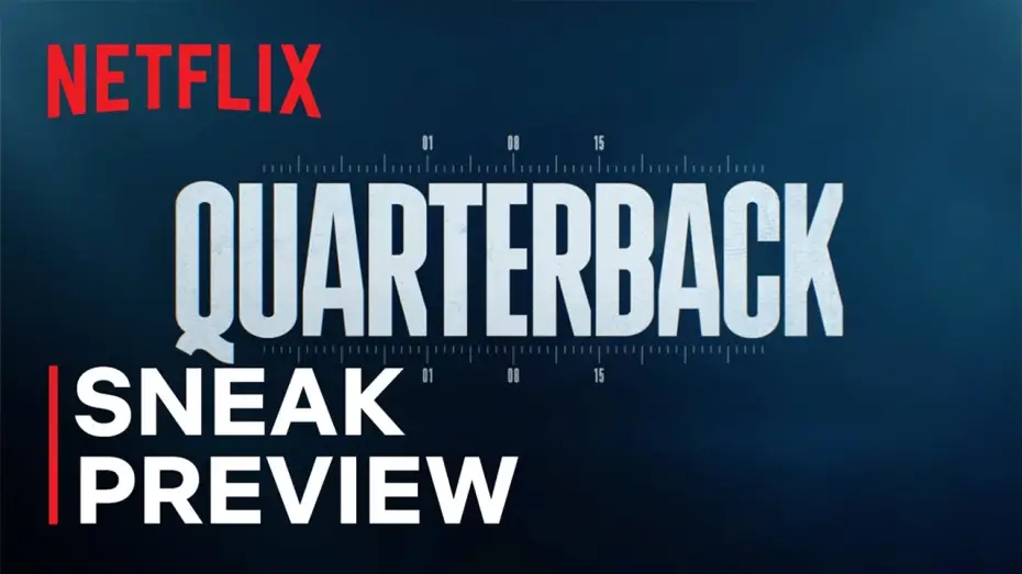 Wideo do serialu Quarterback — Sneak Peek