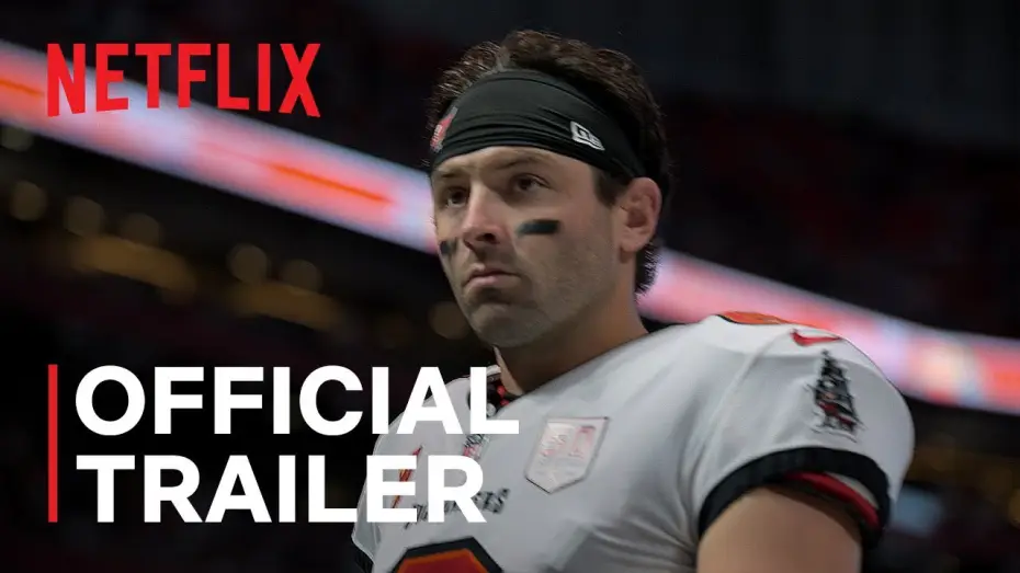 Wideo do serialu Quarterback — Season 3 Official Trailer