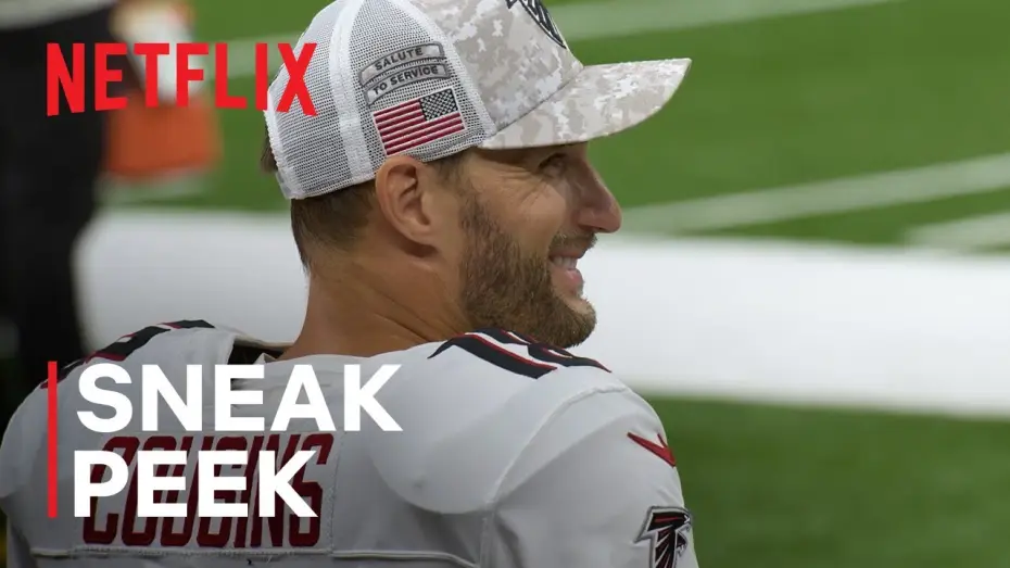 Wideo do serialu Quarterback — Season 2 Sneak Peek