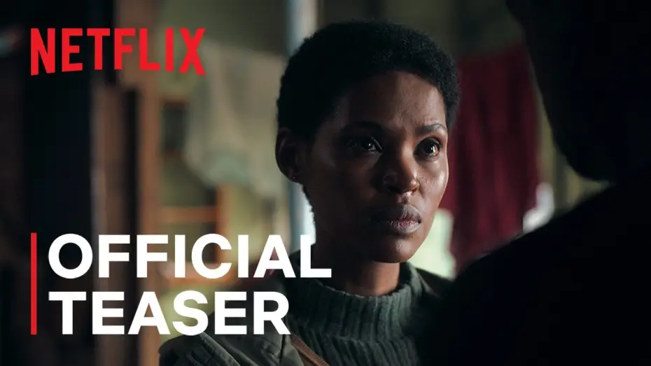 Wideo do serialu Niedostrzegana — Official Teaser