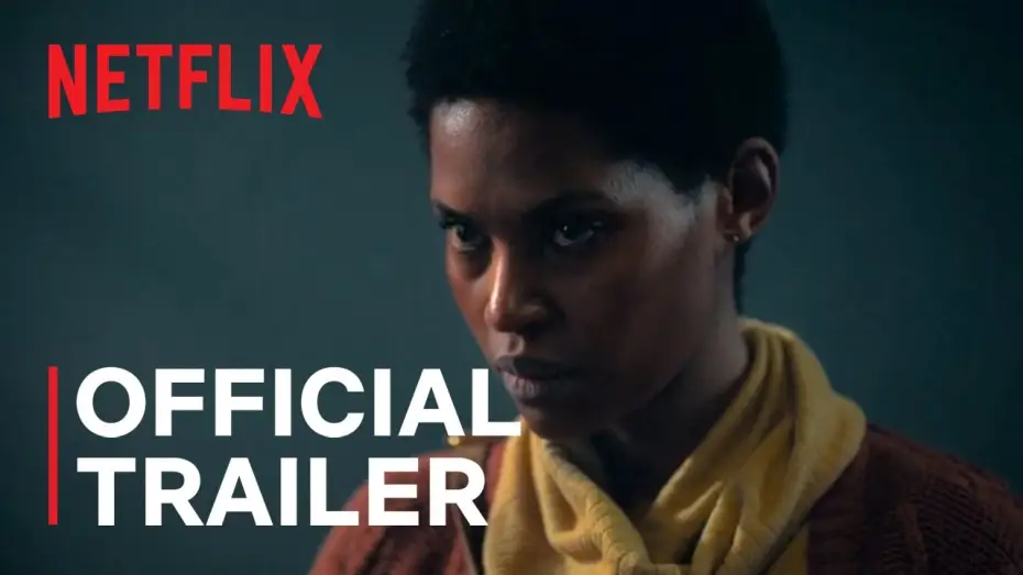 Wideo do serialu Niedostrzegana — Official Trailer