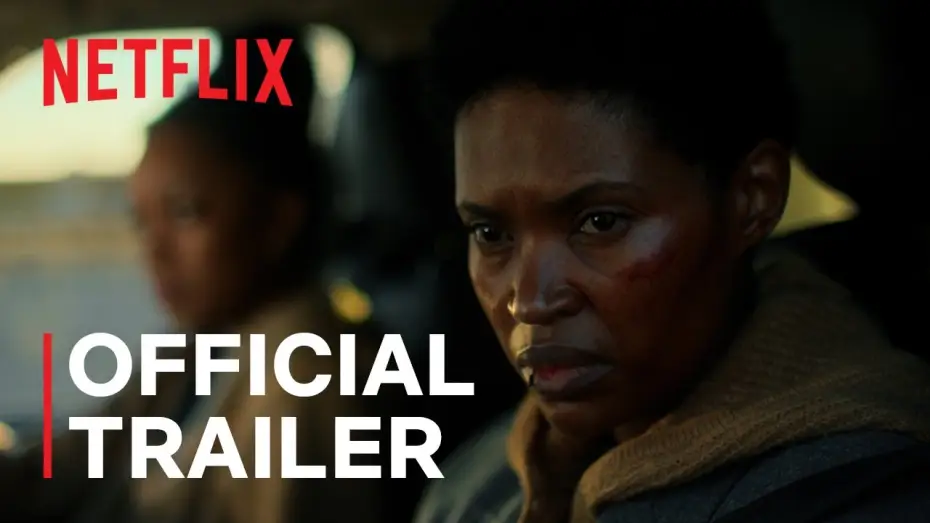 Wideo do serialu Niedostrzegana — Season 2 Official Trailer