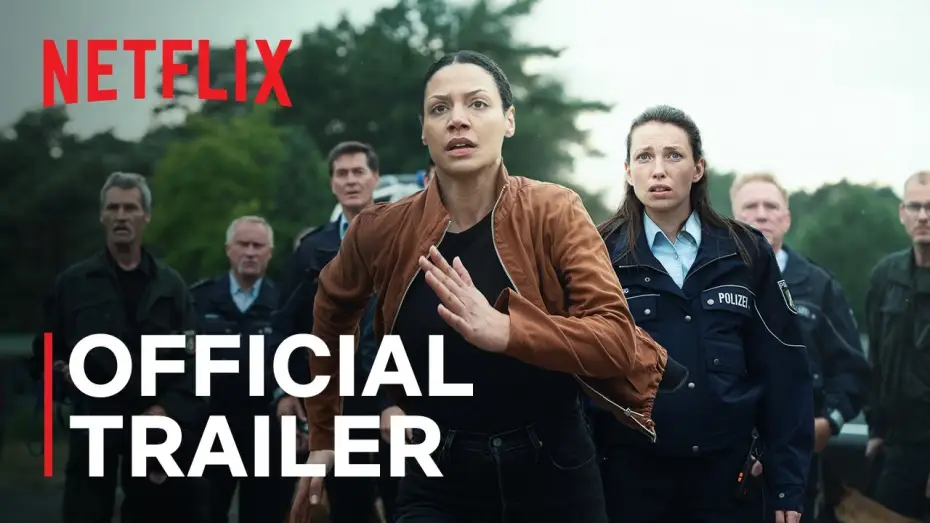 Wideo do serialu Ukochane dziecko — Official Trailer [Subtitled]