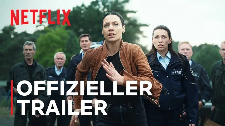 Wideo do serialu Ukochane dziecko — Offizieller Trailer
