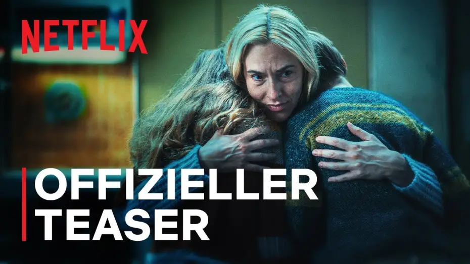 Wideo do serialu Ukochane dziecko — Offizieller Teaser