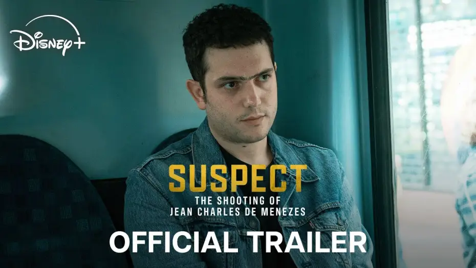 Wideo do serialu Atak w Londynie: Zabójstwo Jeana Charlesa de Menezesa — Official Trailer