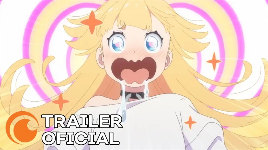 Видео к сериалу 姫様“拷問”の時間です — Tráiler oficial [Subtitulado]