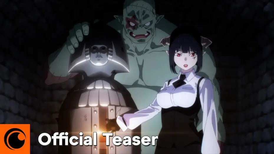 Wideo do serialu 姫様“拷問”の時間です — Season 2 Official Teaser [Subtitled]