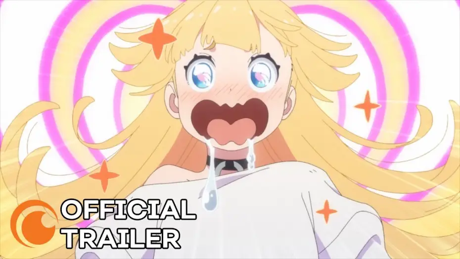 Видео к сериалу 姫様“拷問”の時間です — Official Trailer [Subtitled]