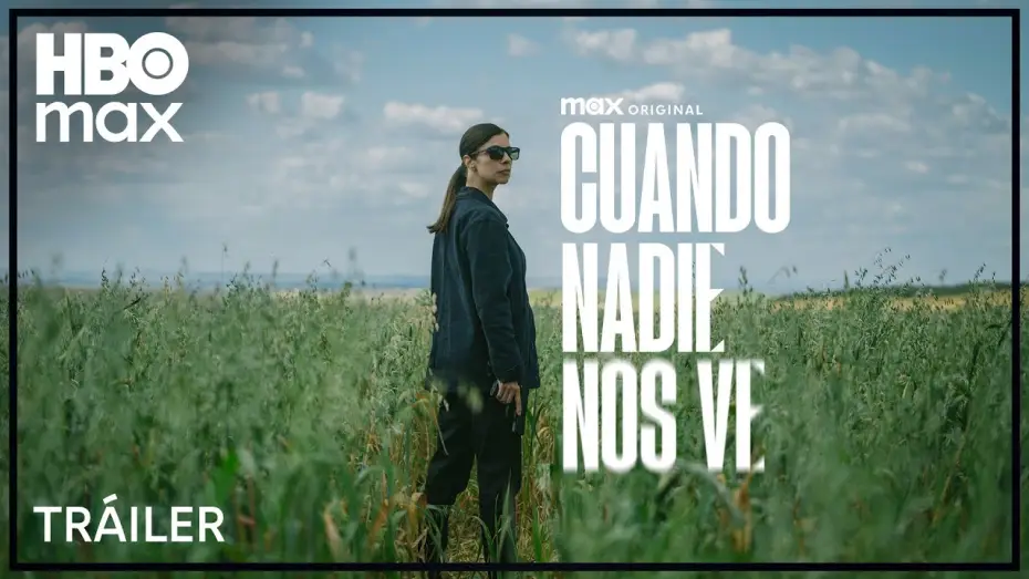 Wideo do serialu Gdy nikt nas nie widzi — Tráiler Oficial