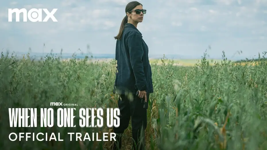 Wideo do serialu Gdy nikt nas nie widzi — Official Trailer [Subtitled]