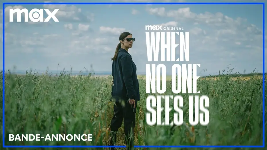 Wideo do serialu Gdy nikt nas nie widzi — When No One Sees Us | Bande Annonce Officielle (VOST)