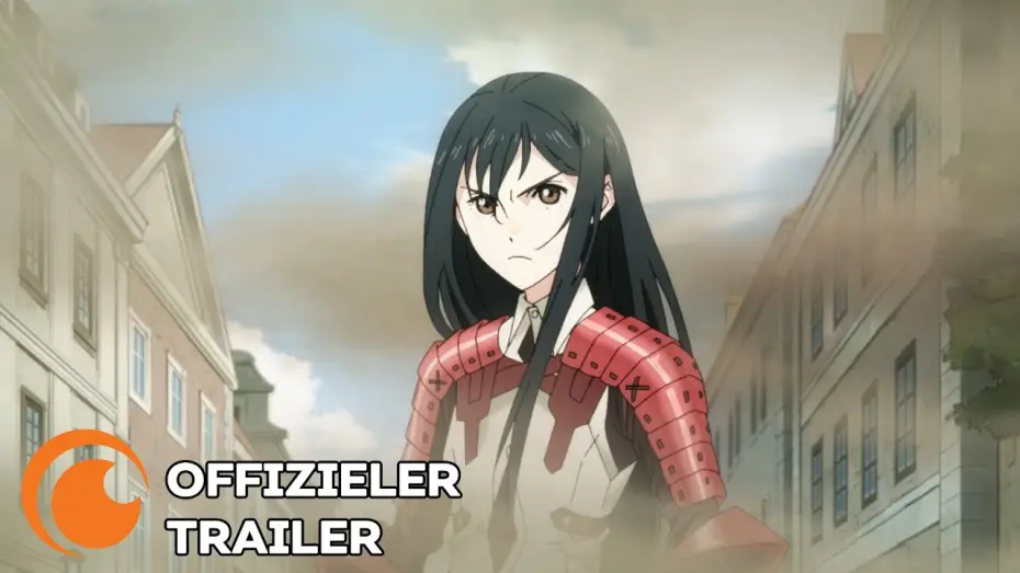 Видео к сериалу Boukensha ni Naritai to Miyako ni Deteitta Musume ga S-Rank ni Natteta — OFFIZIELLER TRAILER