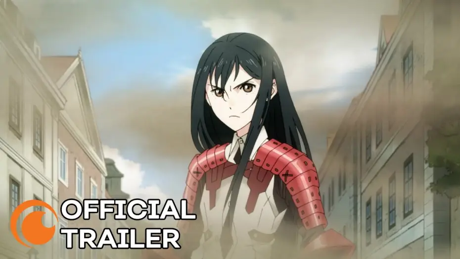 Видео к сериалу Boukensha ni Naritai to Miyako ni Deteitta Musume ga S-Rank ni Natteta — Official Trailer [Subtitled]