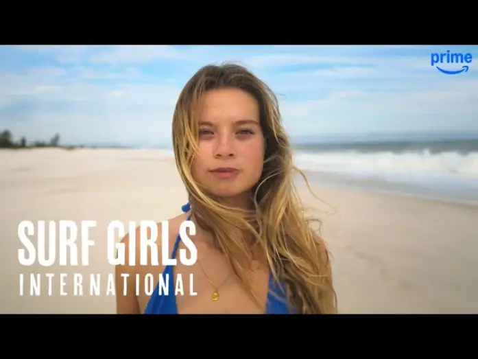 Wideo do serialu Surf Girls — S2 - Ēwe Wong Preview