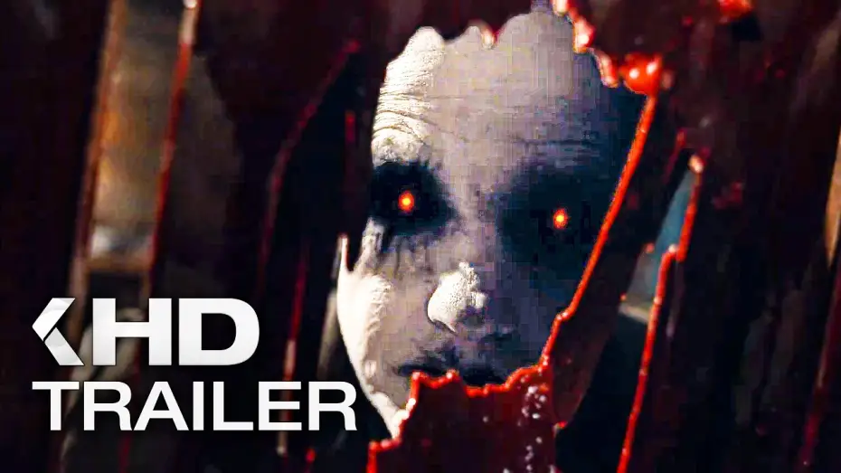 Видео к сериалу Łowca nagród — THE BONDSMAN: Kopfgeldjäger des Teufels Trailer German Deutsch (2025) Kevin Bacon
