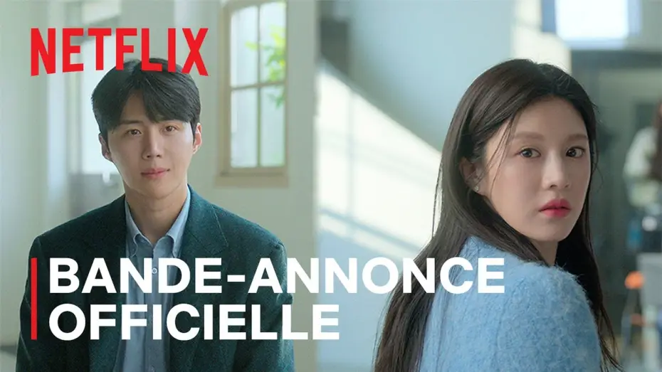 Wideo do serialu Jak przetłumaczyć miłość? — Comment traduire cet amour ? | Bande-annonce officielle VF | Netflix France