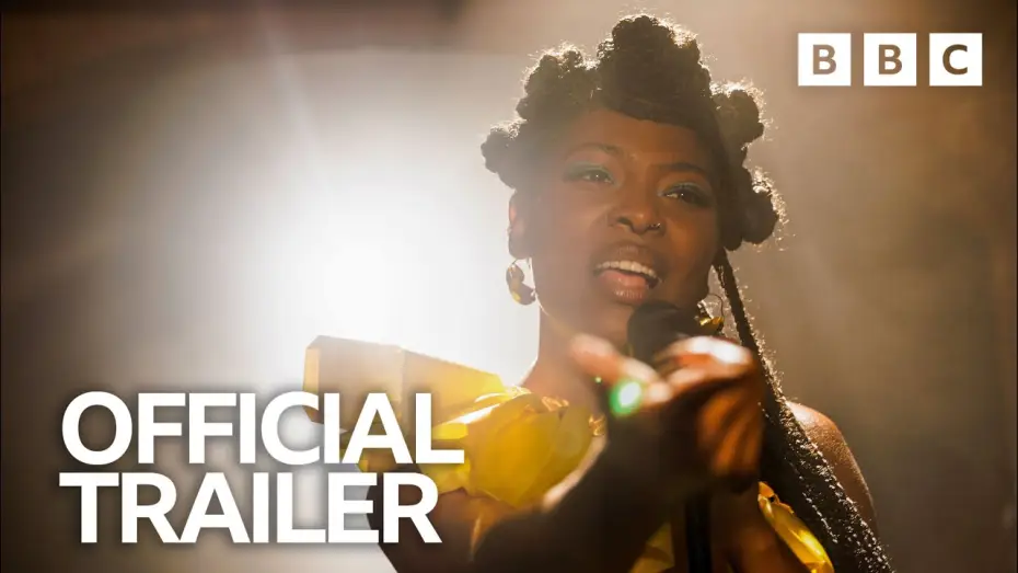Wideo do serialu Mistrz — Trailer