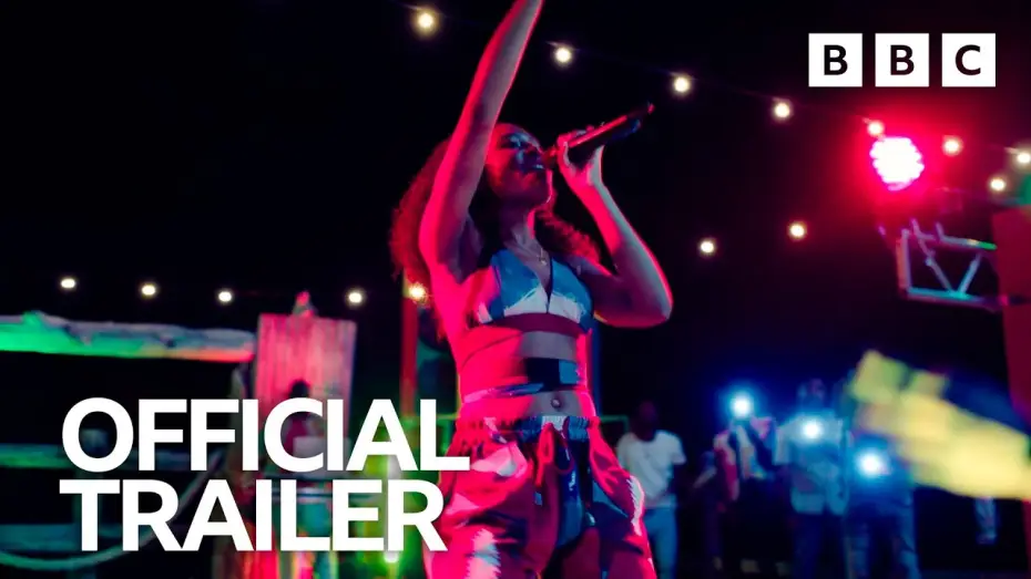 Wideo do serialu Mistrz — Extended Trailer