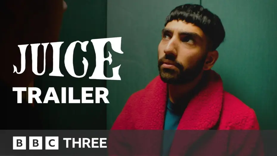 Wideo do serialu Sok — Teaser