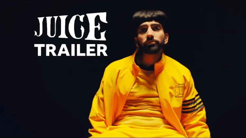 Wideo do serialu Sok — Trailer