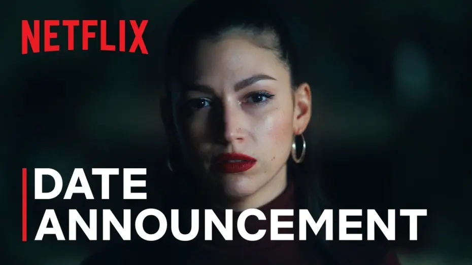 Wideo do serialu Ciało w ogniu — Date Announcement [Subtitled]