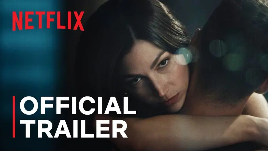 Wideo do serialu Ciało w ogniu — Official Trailer [Subtitled]