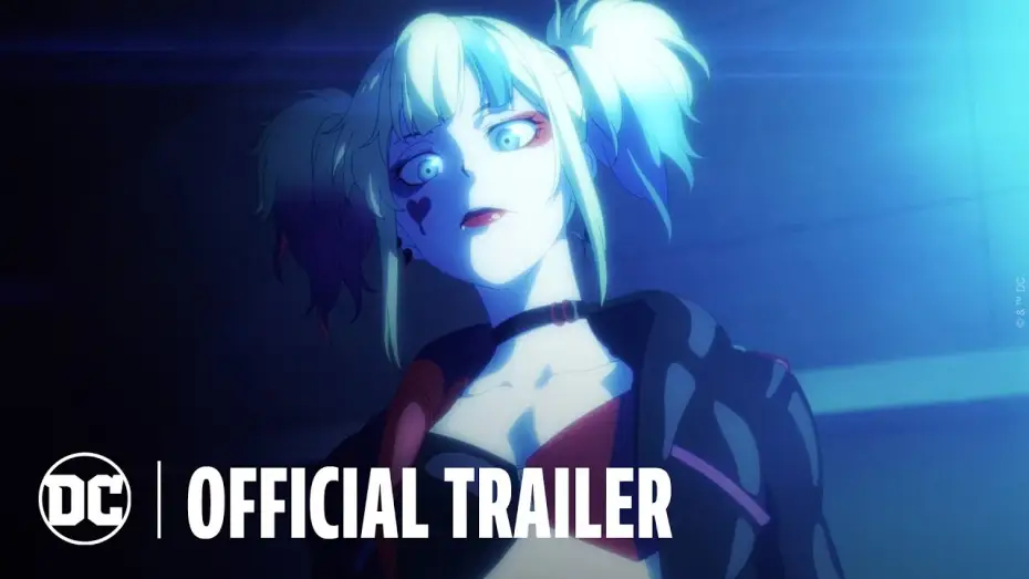 Видео к сериалу Legion samobójców: Isekai — Announcement Teaser