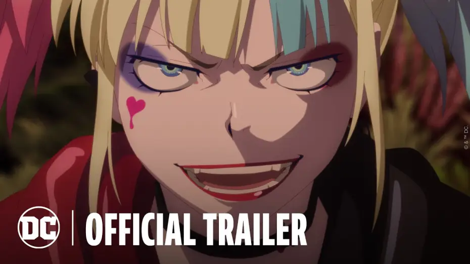 Видео к сериалу Legion samobójców: Isekai — Official Trailer 3 [Subtitled]