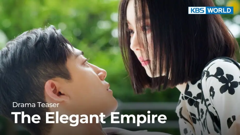 Wideo do serialu Eleganckie imperium — Teaser #2 [Subtitled]