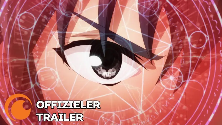 Wideo do serialu Kikansha no Mahou wa Tokubetsu desu — Offizieller Trailer 2