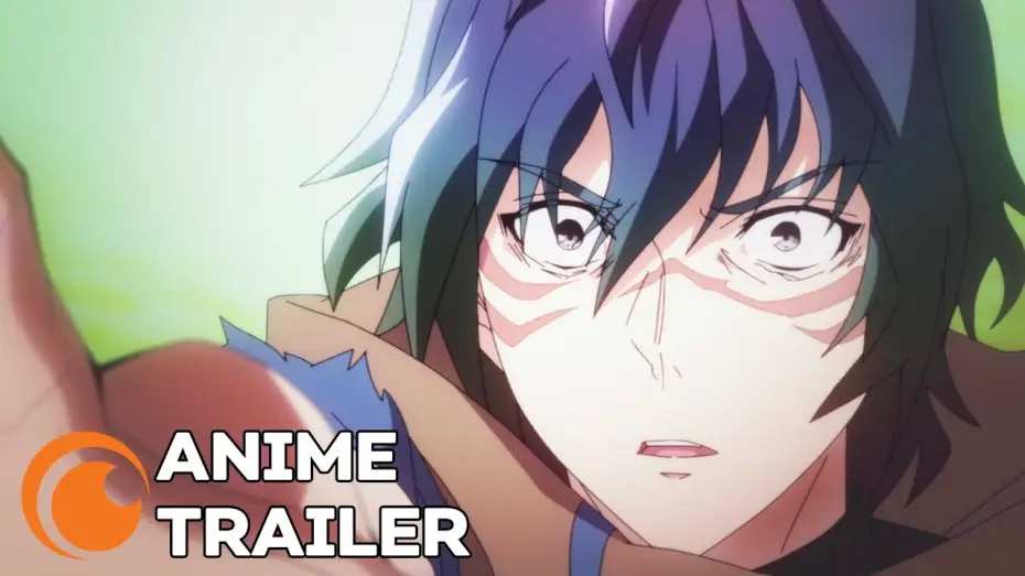 Wideo do serialu Kikansha no Mahou wa Tokubetsu desu — Offizieller Trailer