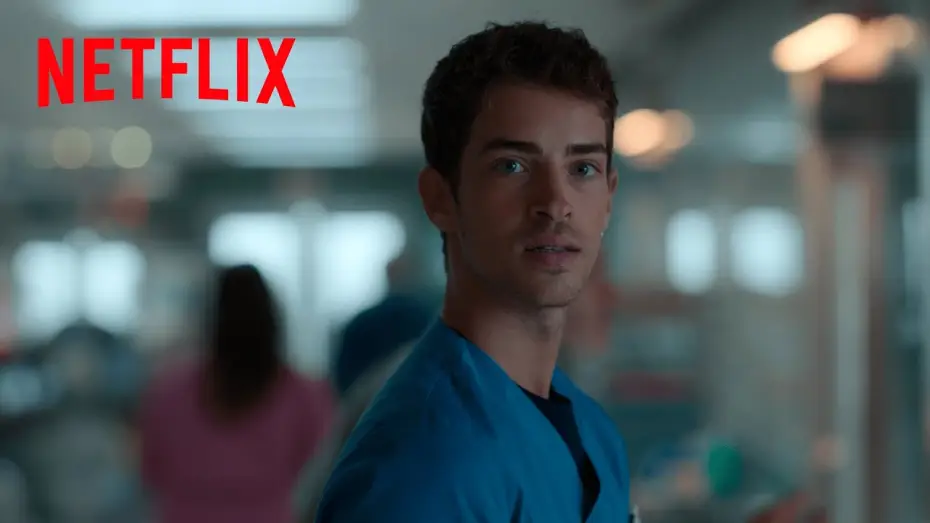 Видео к сериалу Bez tchu — Dramas en el Hospital Joaquín Sorolla