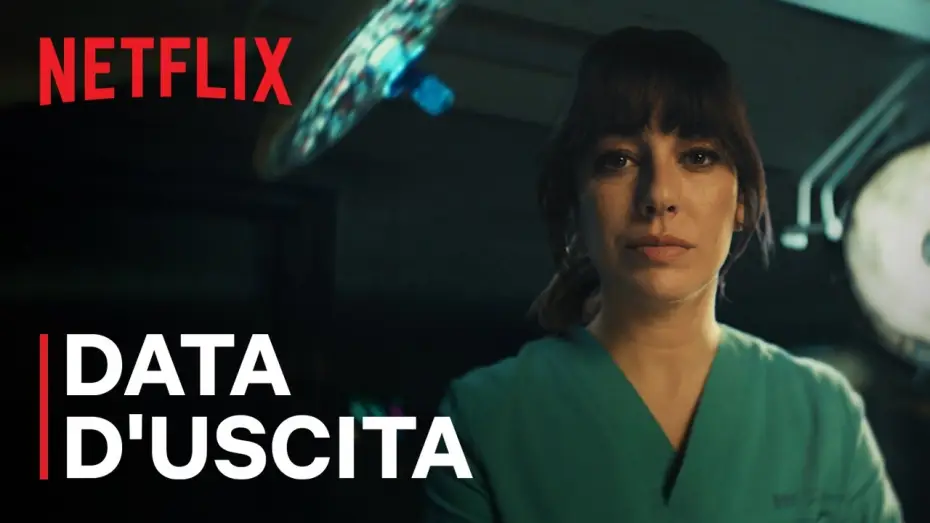 Видео к сериалу Bez tchu — Data d'uscita