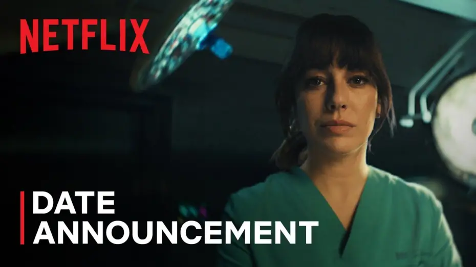 Видео к сериалу Bez tchu — Date Announcement [Subtitled]