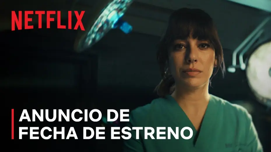 Видео к сериалу Bez tchu — Anuncio del estreno