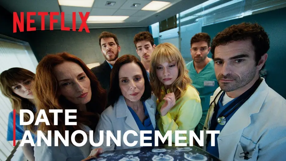 Wideo do serialu Bez tchu — Season 2 Date Announcement [Subtitled]
